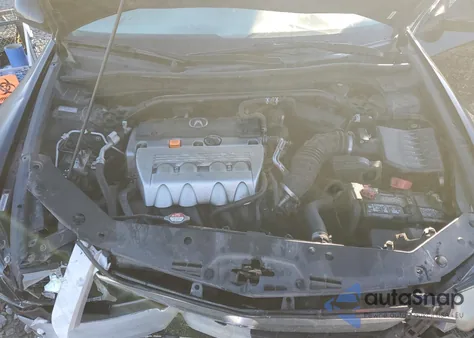 2010 Acura Tsx из США, поврежденный, VIN JH4CU2F62AC026865